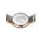 Bering 11435-768 Ladies Watch Diamond Keramika 35mm 3ATM