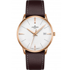 Junghans 58750002 Mens Watch Meister Mega 38mm 5ATM