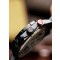 AVI-8 AV-4100-04 Mens Watch Hawker Hunter Dual Time Chronograph 43mm 5ATM