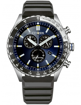 Citizen AT2569-04L Mens Watch Eco-Drive Chronograph 43mm 10ATM