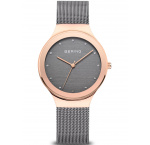 Bering 12934-369 Ladies Watch classic 34mm 3ATM