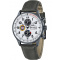AVI-8 AV-4011-0B Hawker Hurricane Chronograph 42mm 5ATM