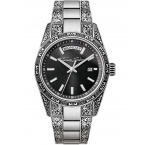 Thomas Sabo WA0427-201-201 Unisex Rebel At Heart Revive 36mm 5ATM
