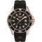 Swiss Alpine Military 7040.1857 Mens Watch 44mm 10ATM