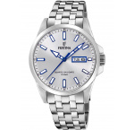 Festina F20357/1 Classic Mens Watch 41mm 10ATM