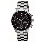 Swiss Military SM30052.01 Chronograph 40mm 5 ATM