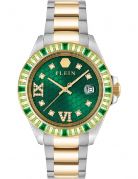 Philipp Plein PW2FA0225 Ladies Watch Lady Empire 39mm 5ATM