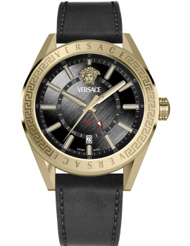 Versace VEAFA0224 V-Code GMT