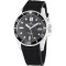 Jacques Lemans 1-2170A Hybromatic Diver Mens Watch 41mm 20ATM