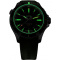 Traser H3 110327 P67 Diver Automatic Green Mens Watch 46mm 50ATM