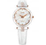 Jowissa J5.628.M Facet Strass ladies 29mm 5ATM