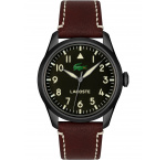 Lacoste 2011299 Adventurer Mens Watch 42mm 5ATM