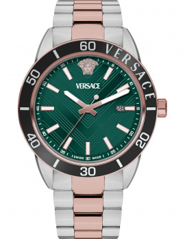 Versace VEYCA0624 Greca Urban