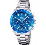 Festina F20693/4 Unisex Chronograph Keramika 39mm 10ATM