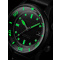 Spinnaker SP-5062-06 Mens Watch Bradner Automatic 42mm 18ATM