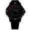 Traser H3 111461 Mens Watch P99 Iris Tactical Limited Edition 50mm 10ATM