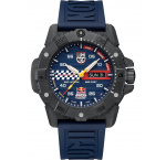 Luminox XS.3863.ARB Pánske hodiny Red Bull Racing Automatic Limited Edition 45mm 20ATM