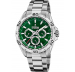Festina F20623/3 Športové men's watch 45mm 10ATM