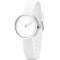 PICTO 43363-0212S Ladies Watch White and Wild 30mm 5ATM