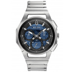 Bulova 96A205 Curv Chronograph 44mm 3ATM