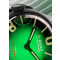 U-Boat 9503/A Darkmoon Green PVD Soleil Mens Watch 40mm 5ATM