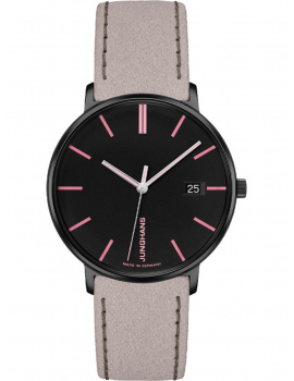 Junghans 47425600 Ladies Watch FORM 34mm 5ATM