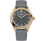 Frederique Constant FC-286LGS3B4 Ladies Watch Smartwatch Vitality 36mm 5ATM