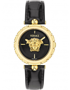 Versace VE9D00124 Ladies Watch Medusa Heritage 38mm 5ATM