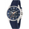 Jacques Lemans 1-2118C Liverpool Chronograph Mens Watch 44mm 10ATM