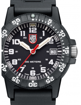 Luminox XS.0301.L Leatherback Sea Turtle 39mm 10 ATM