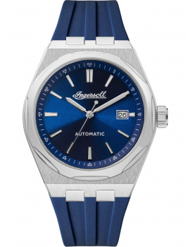 Ingersoll I16802 Mens Watch The Rider 43mm 5ATM