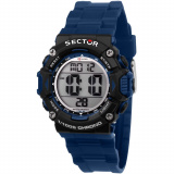 Sector R3251544003 EX-32 Digitálne hodiny Watch Mens 40mm 10ATM