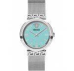 Versace VETCA0324 Ladies Watch Mythos 36mm 5ATM