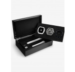 Tsar Bomba TB8218(1+1)C Mens Watch Atomic Interchangeable Keramika Edition Automatic 46mm 5ATM