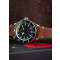 AVI-8 AV-4103-02 Tuskegee Airmen Limited Edition Mens Watch 40mm 5ATM