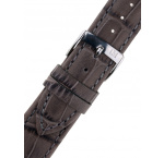 Morellato A01X2269480090CR14 Gray Watch Strap 14mm
