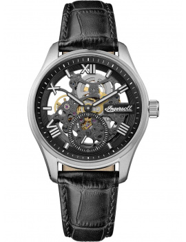 Ingersoll I17401 Mens Watch The Maverick 40mm 5ATM