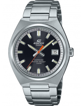 Casio EFB-109D-1AVEF Mens Watch Edifice 38mm 10ATM
