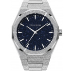 Paul Rich PR-45257 Mens Watch Frosted Star Dust II 43mm 5ATM