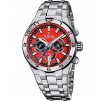 Festina F20670/5 Mens Watch Chrono Bike 45mm 10ATM