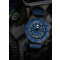 Traser H3 109856 P69 Black-Stealth Blue 46mm 20ATM