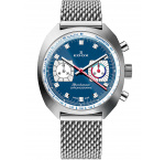 Edox 08202-3BU-BUIN Sportsman Limited Edition