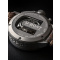 U-Boat 3005 Mens Watch Classico Automatic Chrono Titanium Limited 45mm 10ATM