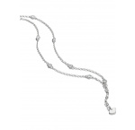 Thomas Sabo A2216-051-14-L19V Bracelet Double row zirconia Silver