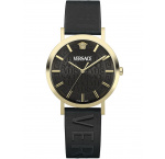 Versace VE8Q00224 Ladies Watch Greca Slim 40mm 5ATM