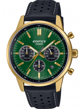 Casio EFR-575CL-3AEF Mens Watch Edifice Chronograph 40mm 10ATM