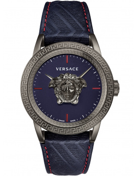 Versace VERD00118 Palazzo Empire men`s 43mm 5ATM