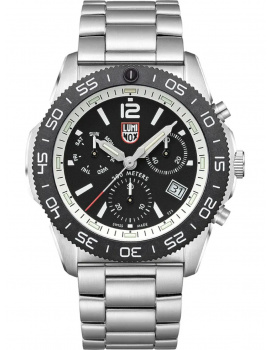 Luminox XS.3141.M Mens Watch Pacific Diver Chronograph 44mm 20ATM