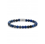 Rebel & Ružové bracelet Midnight Blue RR-60012-S-S ladies