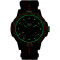 Traser H3 110669 Tactical Brown Titan Mens Watch 46mm 20ATM